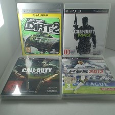 Lotto giochi playstation usato  Acerra