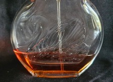 Joli flacon parfum d'occasion  Paulhan