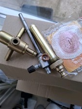 Tilley lamp pump for sale  DONCASTER