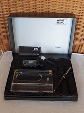 Montblanc classic 281 gebraucht kaufen  Kelkheim