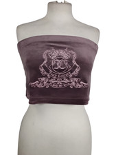 Juicy couture embroidered for sale  OXFORD