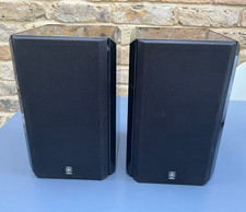 Yamaha e150 bookshelf for sale  LONDON