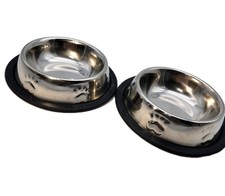Stainless steel food for sale  Cameron