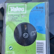 Valeo petrol cap for sale  OSSETT