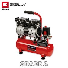 Einhell silent air for sale  WIRRAL