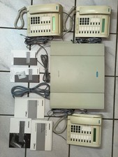 Isdn telefonanlage siemens gebraucht kaufen  Wadersloh