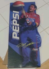 JEFF GORDON #24 NASCAR Auto Racing CARTÃO RECORTE Cartaz Standup Pequeno, usado comprar usado JEFF GORDON #24 NASCAR Auto Racing CARTÃO RECORTE Cartaz Standup Pequeno, usado comprar usado  Enviando para Brazil
