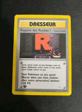 Cartes pokémon repère d'occasion  Saint-Julien-de-Concelles