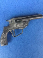 Revolver amorce jouet d'occasion  Suresnes