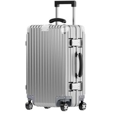 Inch check luggage for sale  Ashford