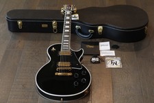Minty gibson custom d'occasion  Expédié en Belgium