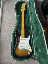 Squier fender classic for sale  HARLOW