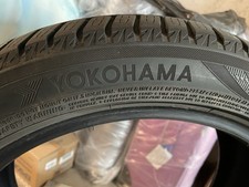 Pneumatici usati yokohama usato  Bergamo
