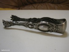 Ancienne pince sucre d'occasion  Melun