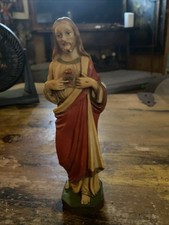 Sacred heart statue for sale  Casa Grande
