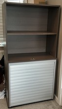 roll front cabinet for sale  LIVERPOOL