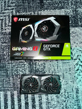 Msi geforce gtx d'occasion  Le Mans