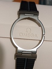 Omega dynamic lady usato  Brindisi