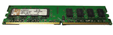 2gb memoria kingston usato  Viu
