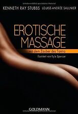 Erotische massage dem gebraucht kaufen  Berlin