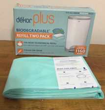 Dekor classic diaper for sale  Jefferson