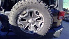 Wheel vin 6th for sale  Newport