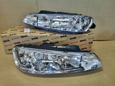 Peugeot 406 phare d'occasion  Marseille I