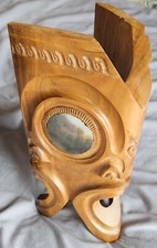 Sculpture tiki bois d'occasion  Toulouse-
