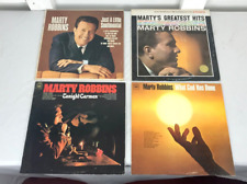 Four marty robbins for sale  Chillicothe