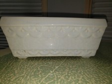 ceramic planter decor for sale  Battle Creek