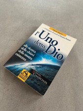Uno detto dio usato  Castelfidardo