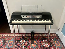 Piano eléctrico vintage Wurlitzer modelo 200 - ¡Envío a todo el mundo! segunda mano  Embacar hacia Argentina