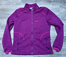 Jack wolfskin fleece gebraucht kaufen  Castrop-Rauxel
