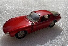 Politoys alfa roméo d'occasion  Ozoir-la-Ferrière