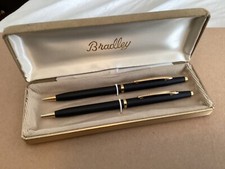 Bradley kugelschreiber set gebraucht kaufen  Düsseldorf