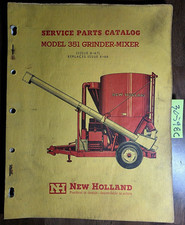 New holland 351 for sale  Niagara Falls