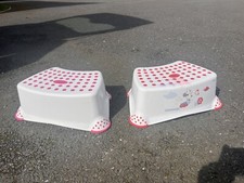 Toddler kids stool for sale  STOURBRIDGE