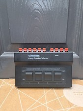 Commtel way speaker for sale  LONDON