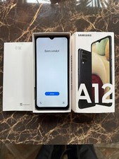 Samsung galaxy a12 usato  Valfenera
