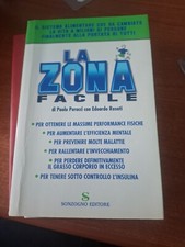 Libro zona facile usato  Piossasco