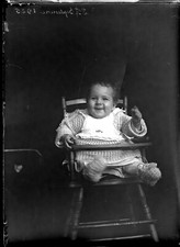 Portrait child baby d'occasion  Expédié en Belgium