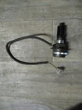 Valve échappement suzuki d'occasion  La Jonchère-Saint-Maurice