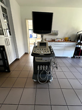 Mindray vet farbdoppler gebraucht kaufen  Langebrück
