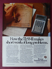 1984 pub texas d'occasion  Expédié en Belgium