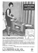 1964 advert hawkins for sale  SIDCUP