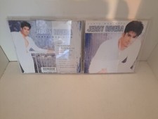 Usado, JERRY RIVERA - VUELA MUY ALTO rare Spanish Latino Album cd 12 songs 2002 MINT comprar usado  Enviando para Brazil