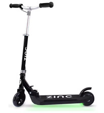 Zinc folding light for sale  NORTH BERWICK