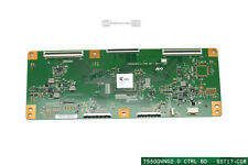 Con board t550qvn02 gebraucht kaufen  Geldern