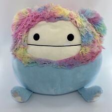 Squishmallow zozo bigfoot for sale  Thompsons Station