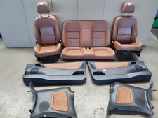 Set sitze türverkleidung gebraucht kaufen  Abstatt